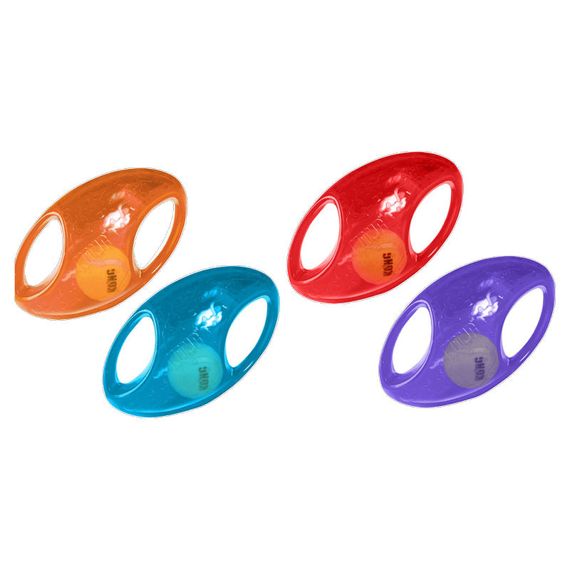 Kong Jumbler Football (1pc Random)