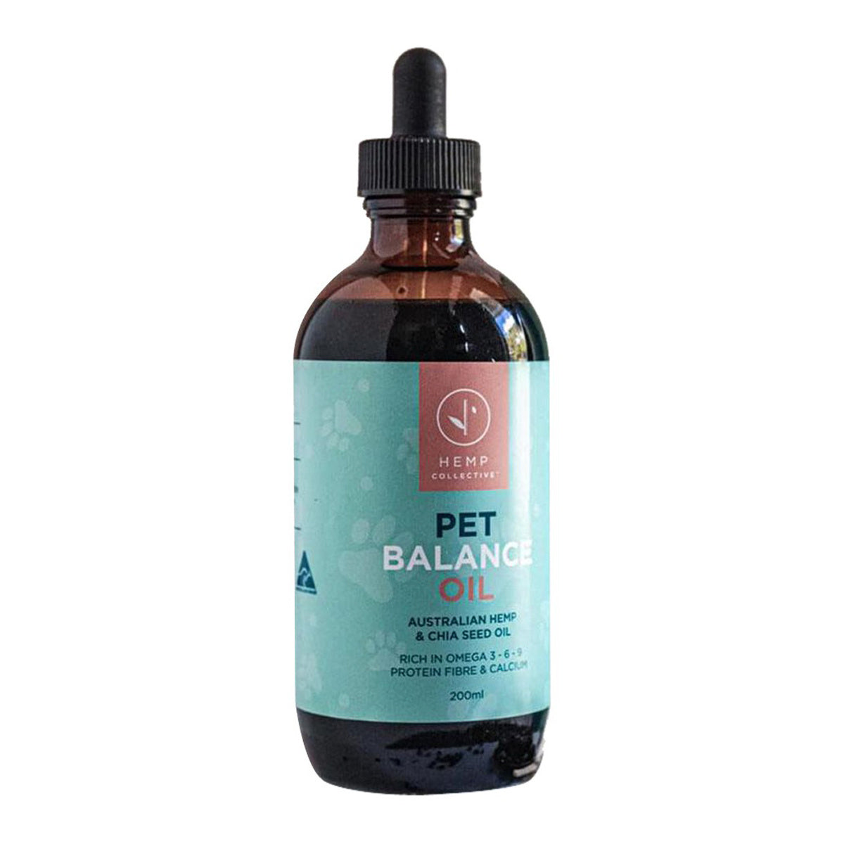 HEMP Collective Hemp Oil
