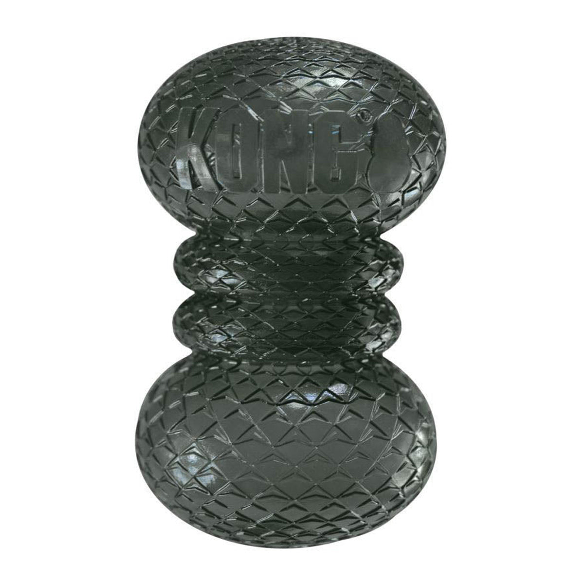 Kong Duramax Dumbell Chew Toy (Medium)