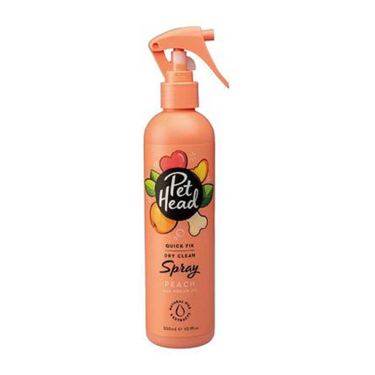 Pet Head Quick Fix Spray 300mL