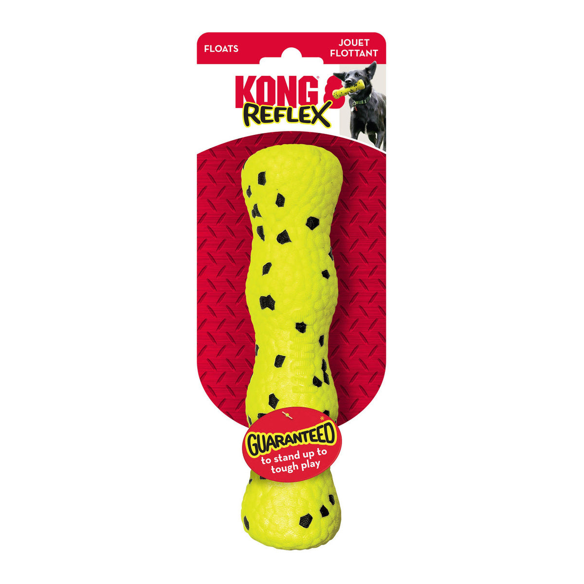 Kong Reflex Stick Toy (Medium)