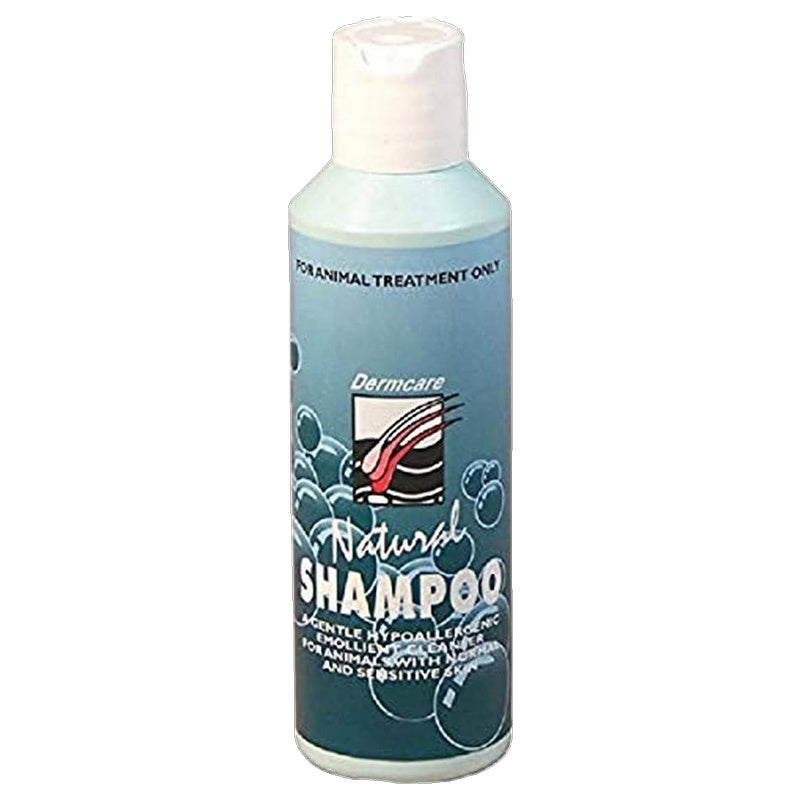 Dermcare Natural Hypoallergenic Shampoo