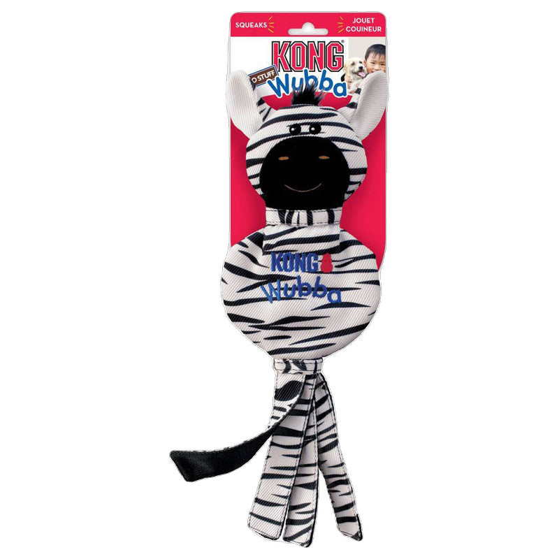 Kong Wubba NoStuff Toy (Large)