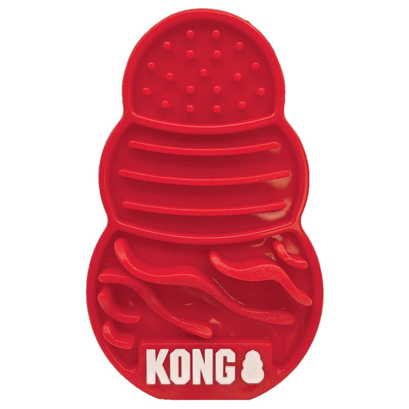 Kong Licks Dog Toy