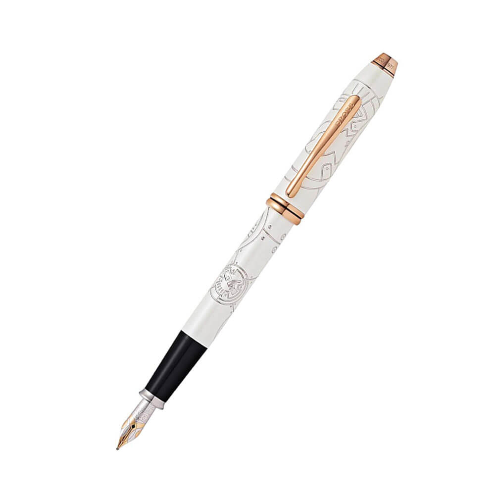 Townsend Star Wars Medium Fountain Pen
