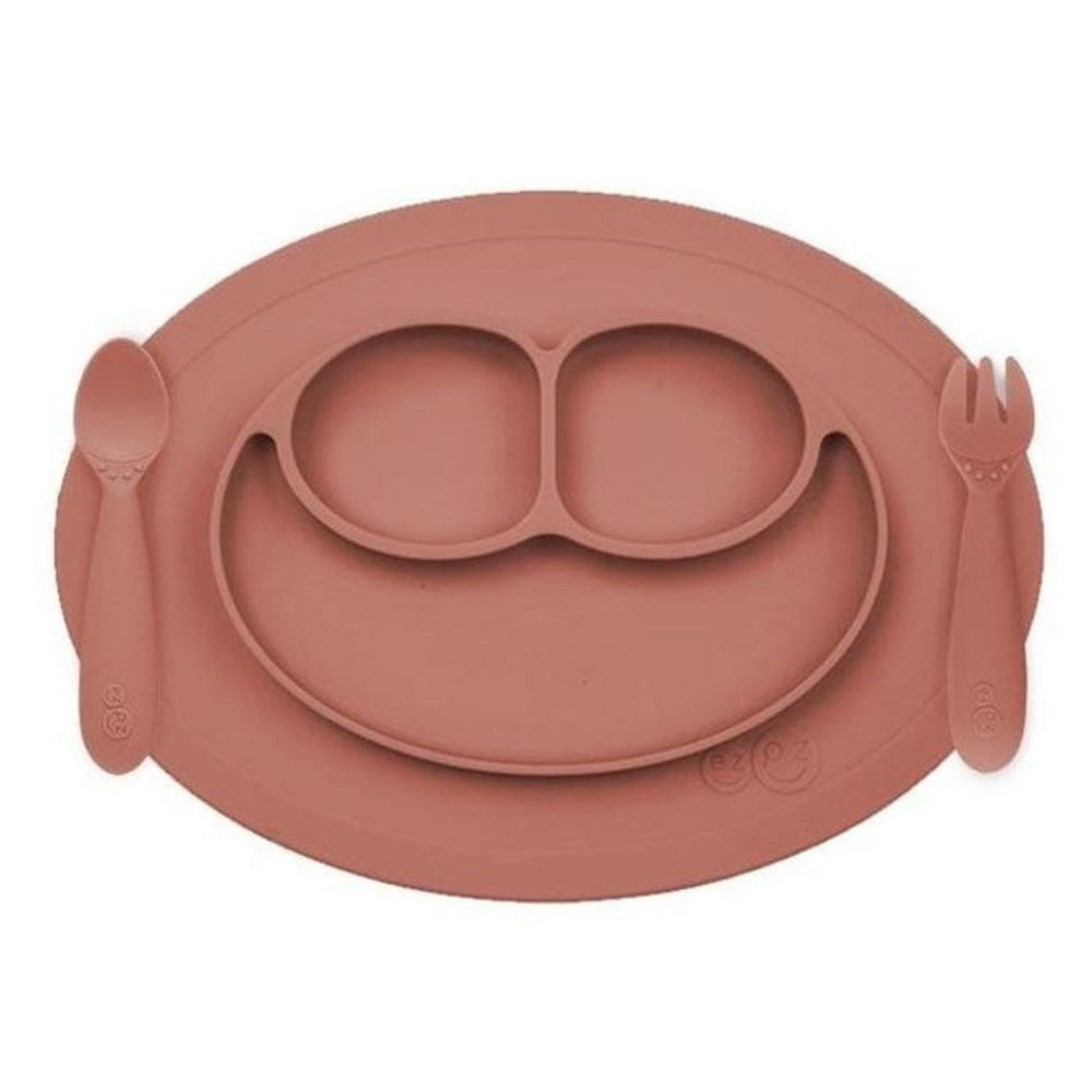 EZPZ Mini Feeding Set