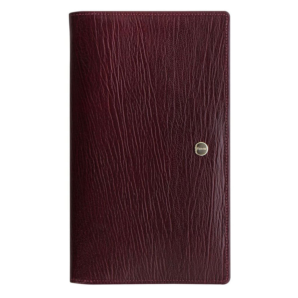 Filofax Chester Travel Wallet