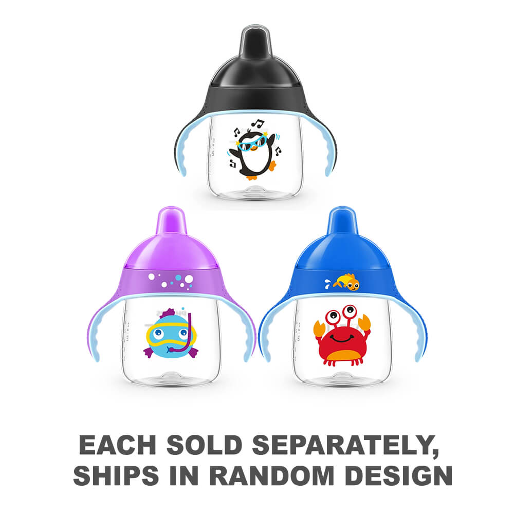 Philips Avent Spout Cup 260mL