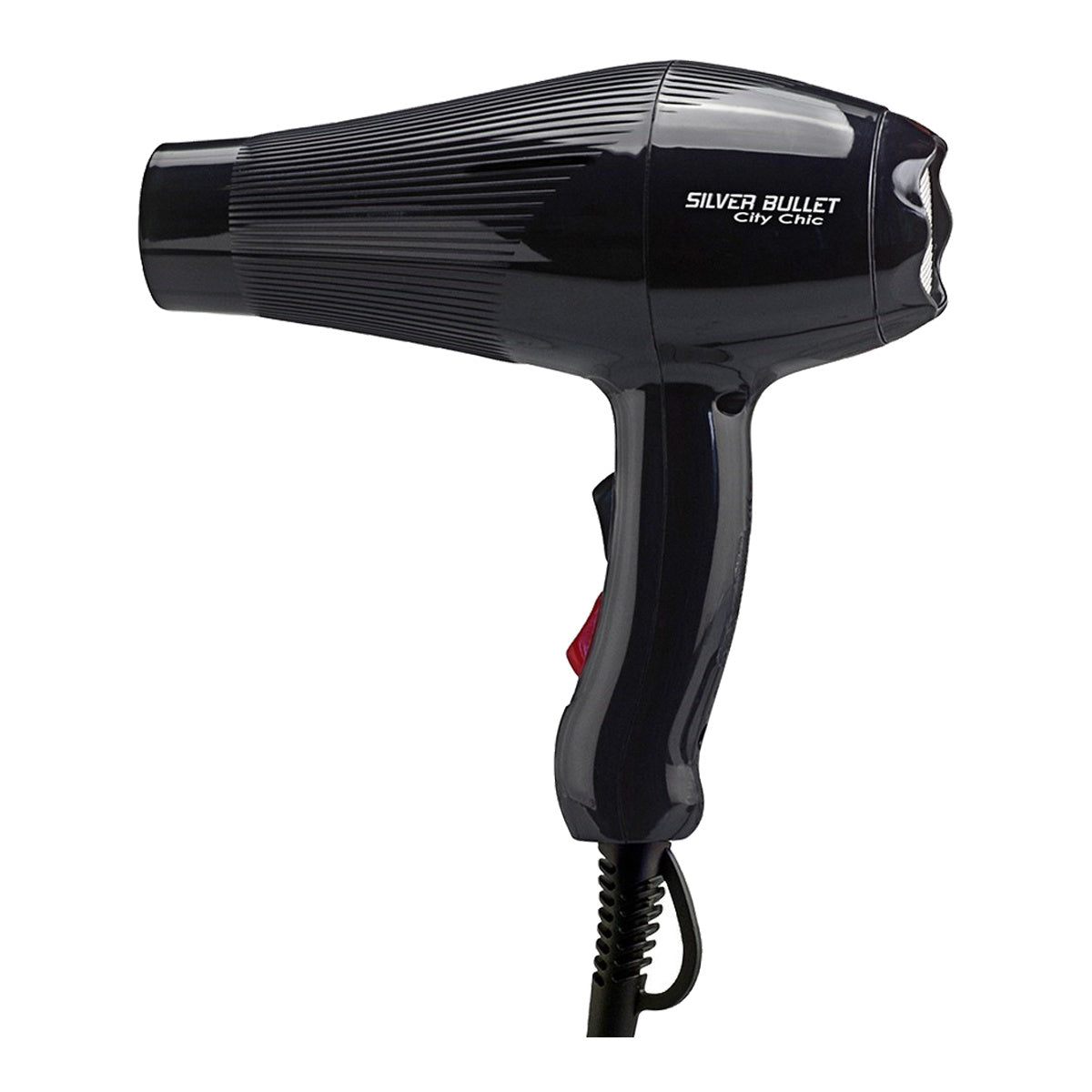 Silver Bullet City Chic Hair Dryer
