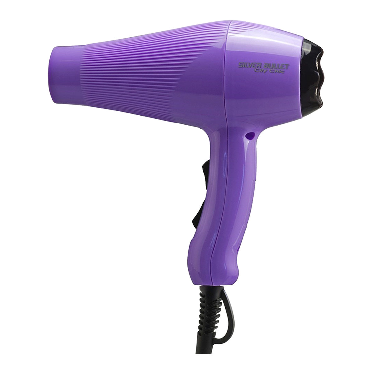 Silver Bullet City Chic Hair Dryer