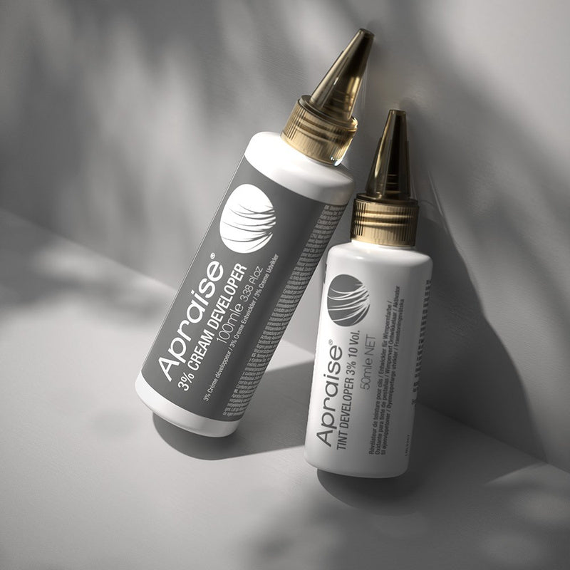 Apraise Liquid Tint Developer 50mL