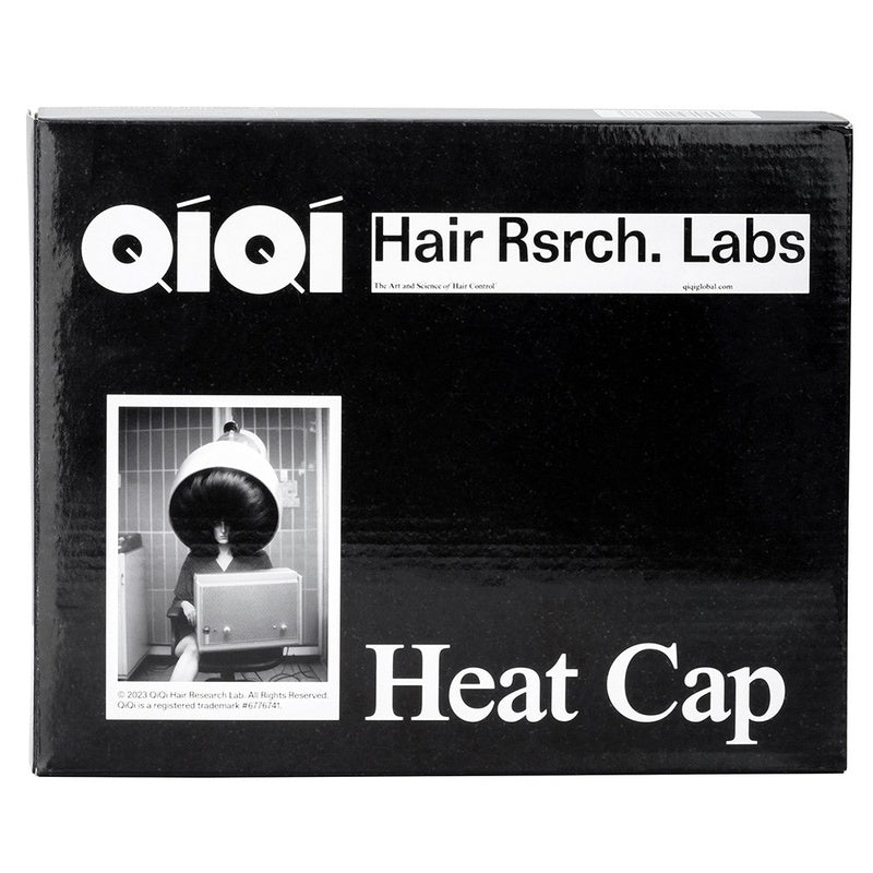 QiQi Heat Cap