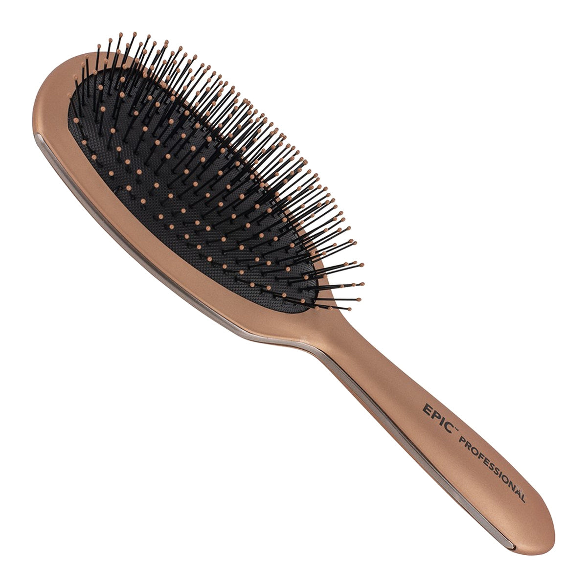 WetBrush Pro Epic Professional Deluxe Detangler (Rose Gold)