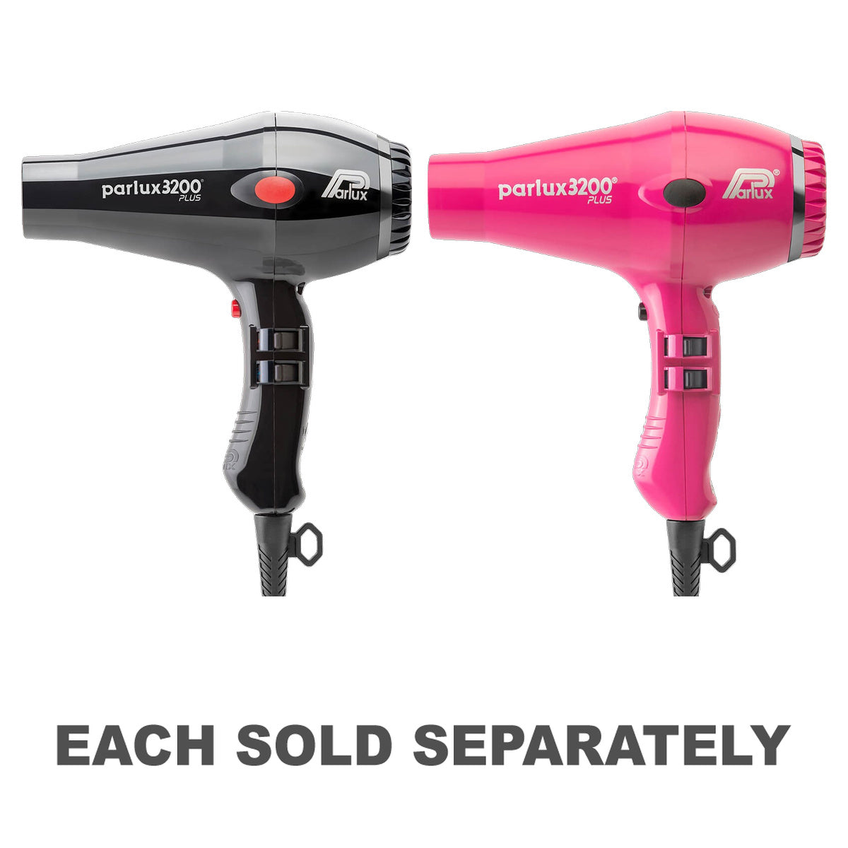 Parlux 3200 Plus Hair Dryer