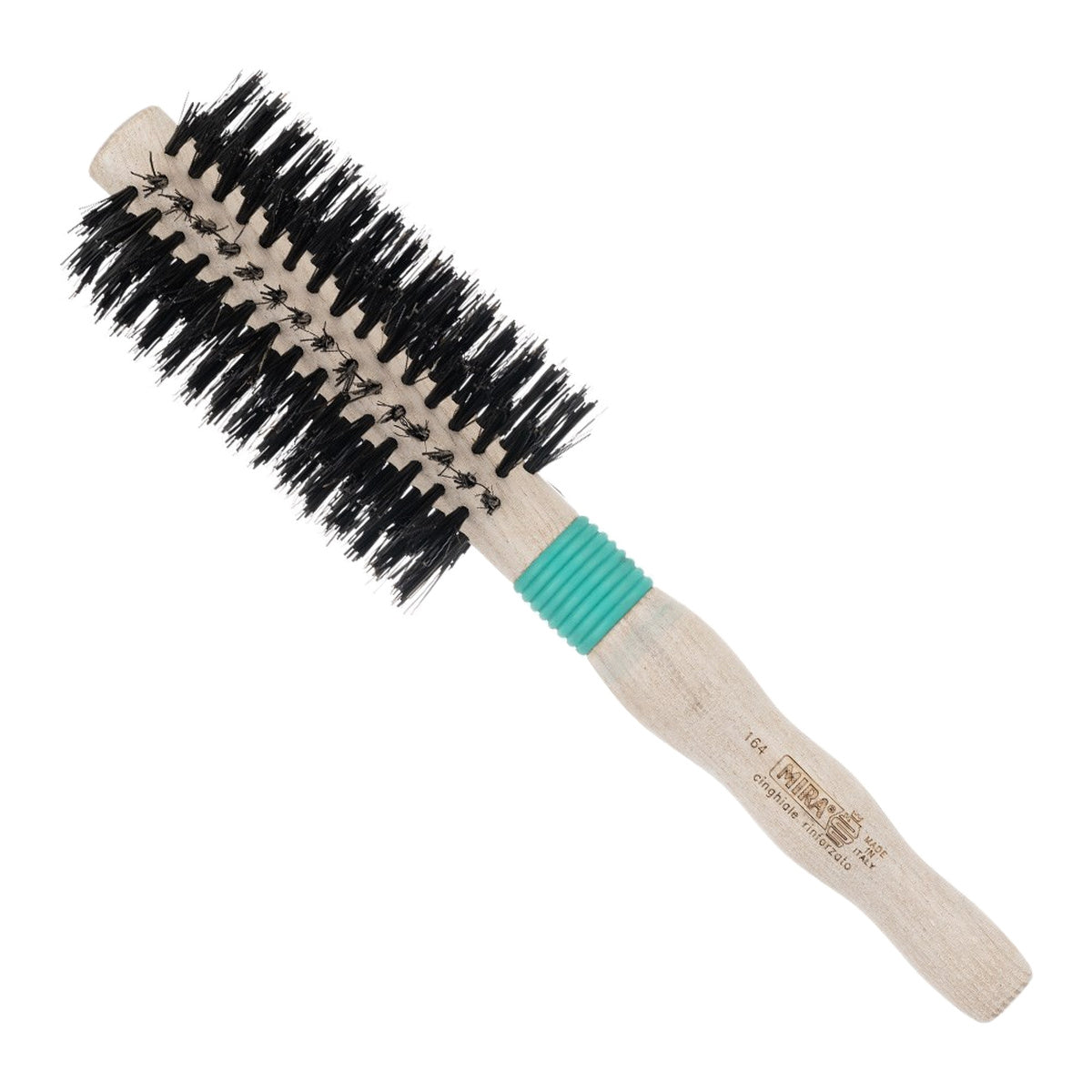 Mira Greenline Radial Brush