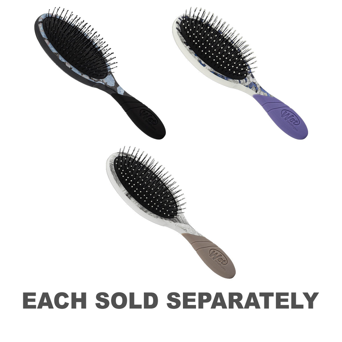 WetBrush Pro New Grains Detangler