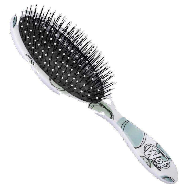 WetBrush Watercolour Motif Detangler