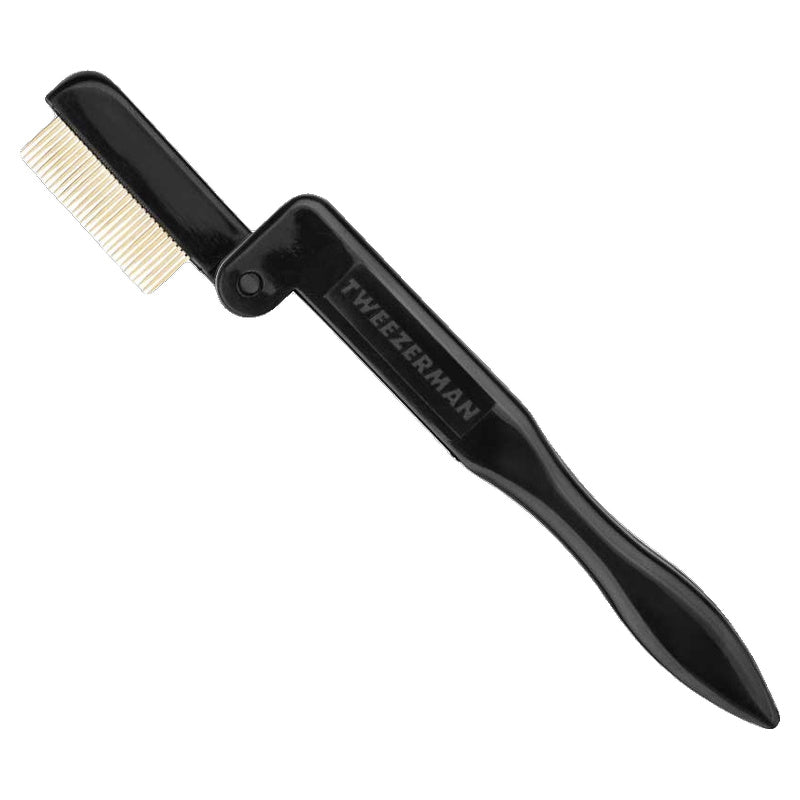 Tweezerman Folding iLashcomb