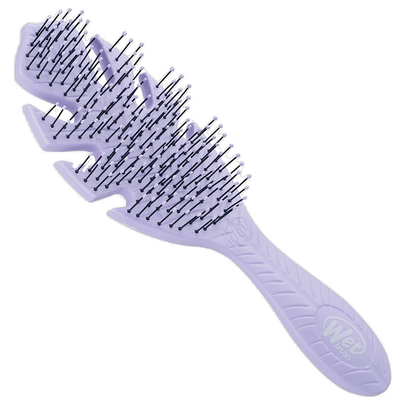 WetBrush Go Green Detangler Hair Brush