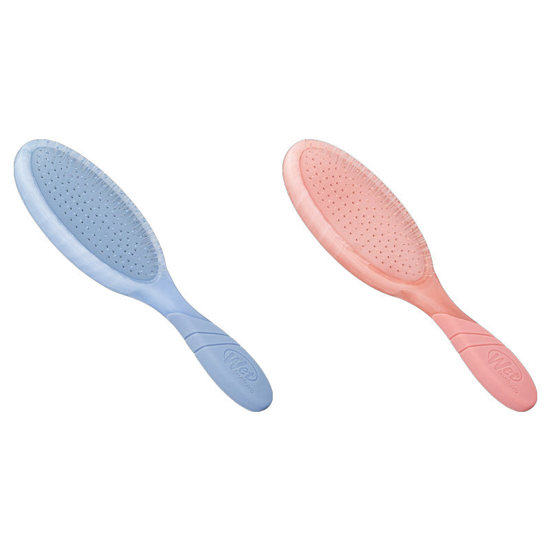 WetBrush Pro Hydro Tie Dye Detangler