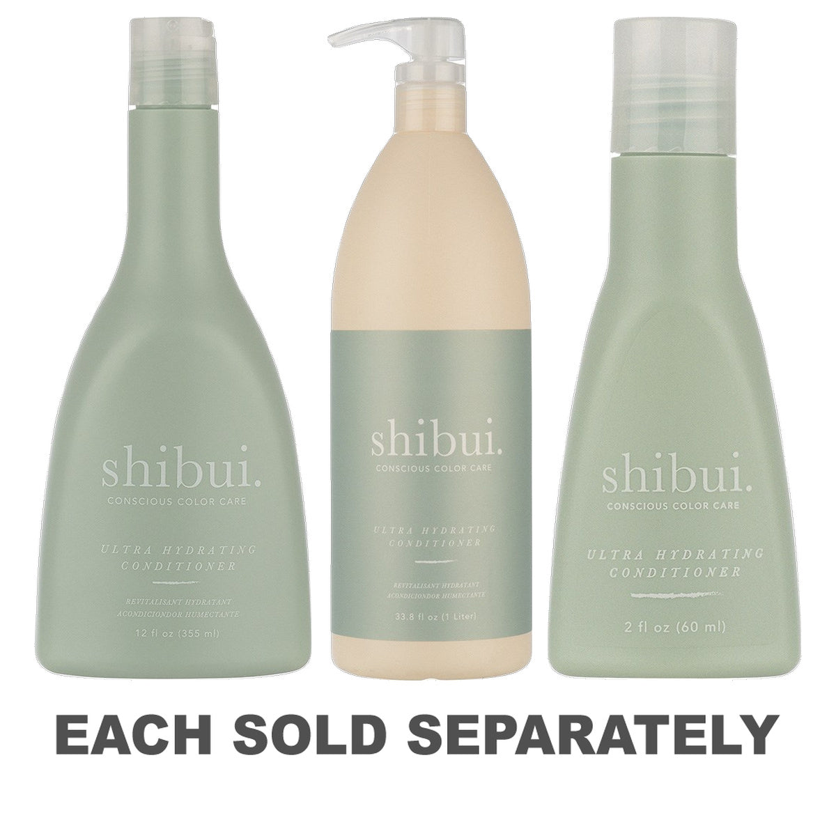 Shibui Ultra Hydrating Conditioner