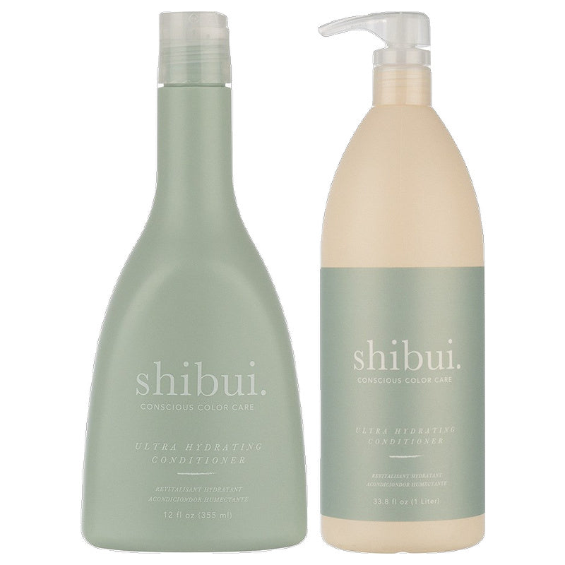 Shibui Ultra Hydrating Conditioner