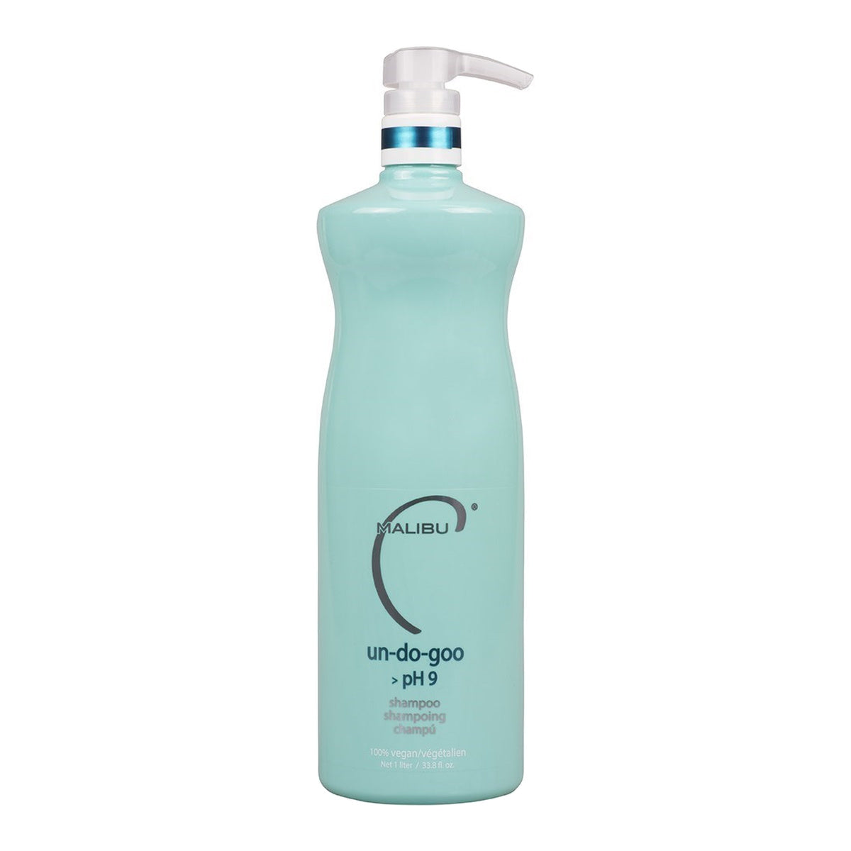 Malibu C Un Do Goo Shampoo