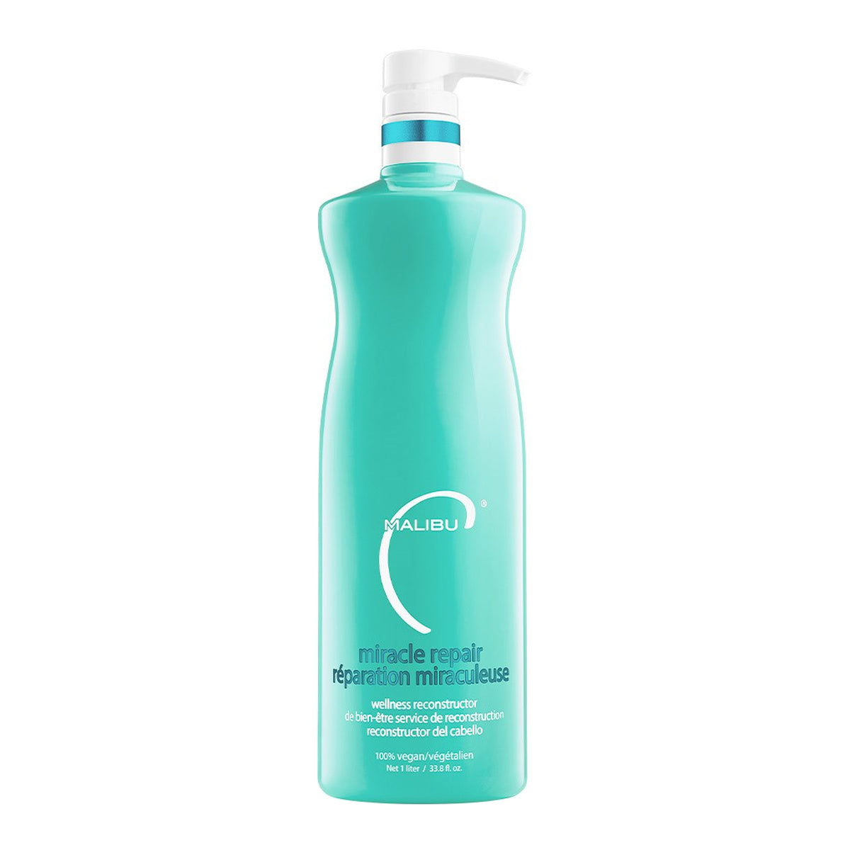 Malibu C Miracle Repair Hair Treatment