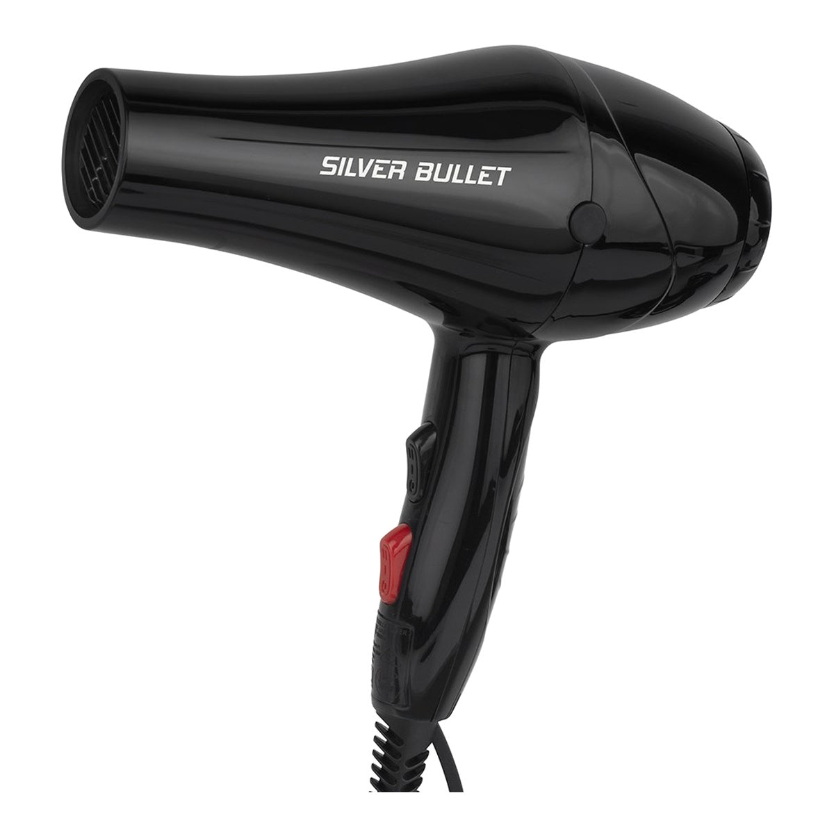 Silver Bullet Obsidian Hair Dryer