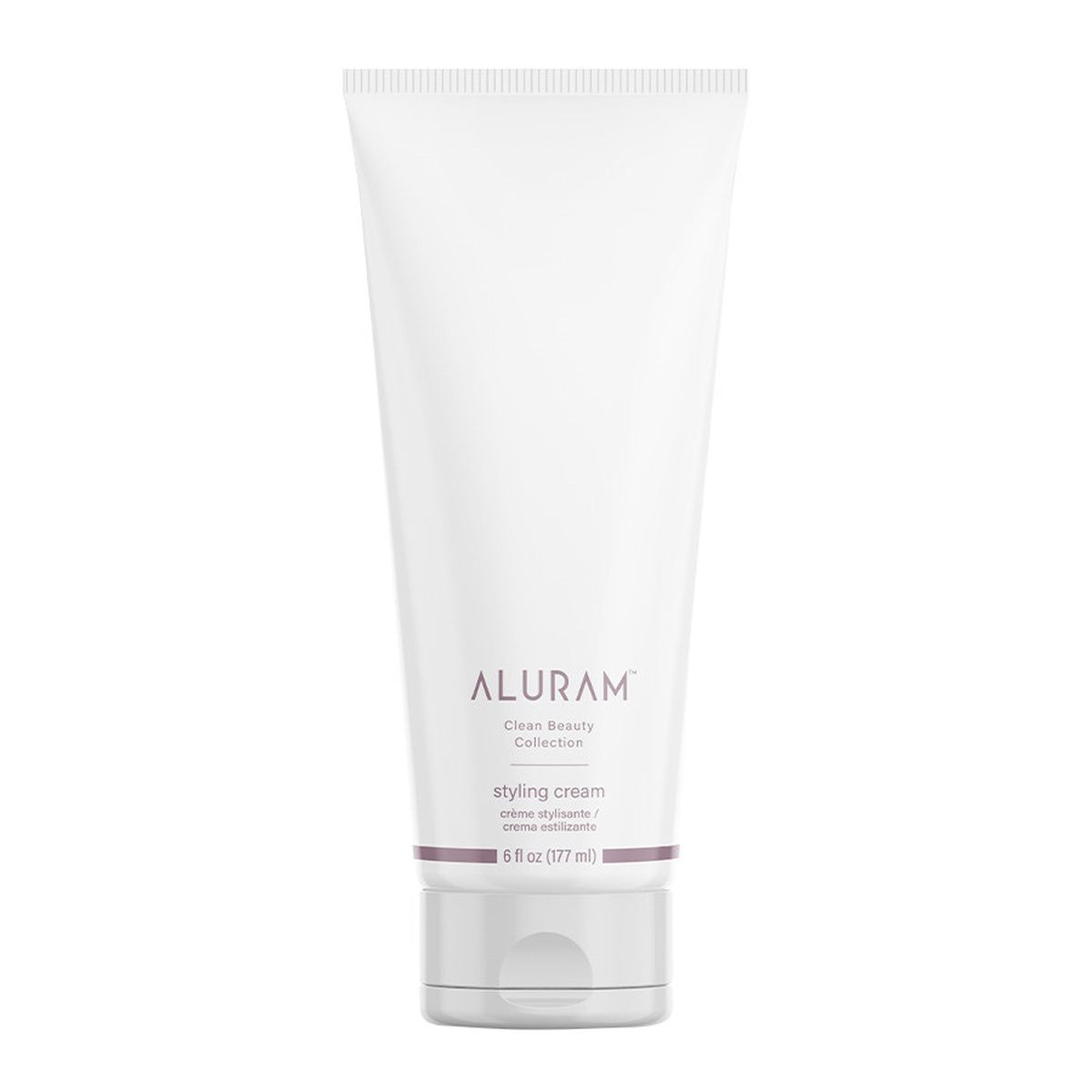 Aluram Styling Cream 177mL