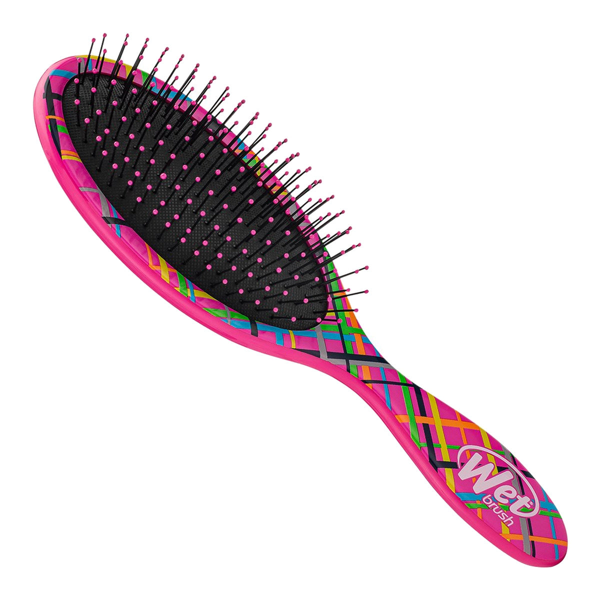 WetBrush Night Vision Detangler
