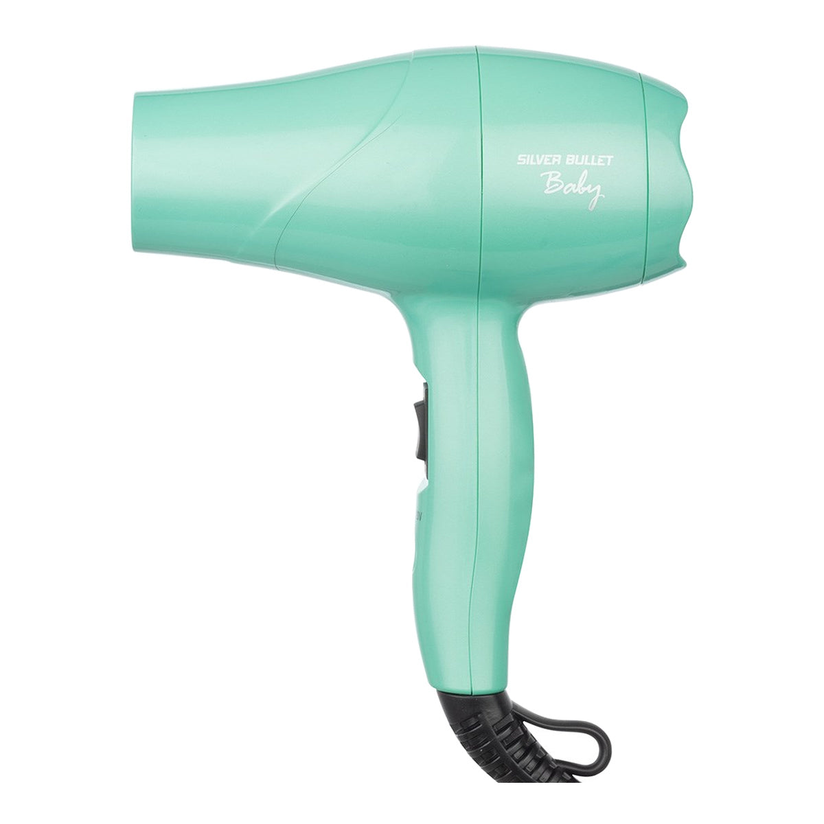 Silver Bullet Baby Travel Hair Dryer