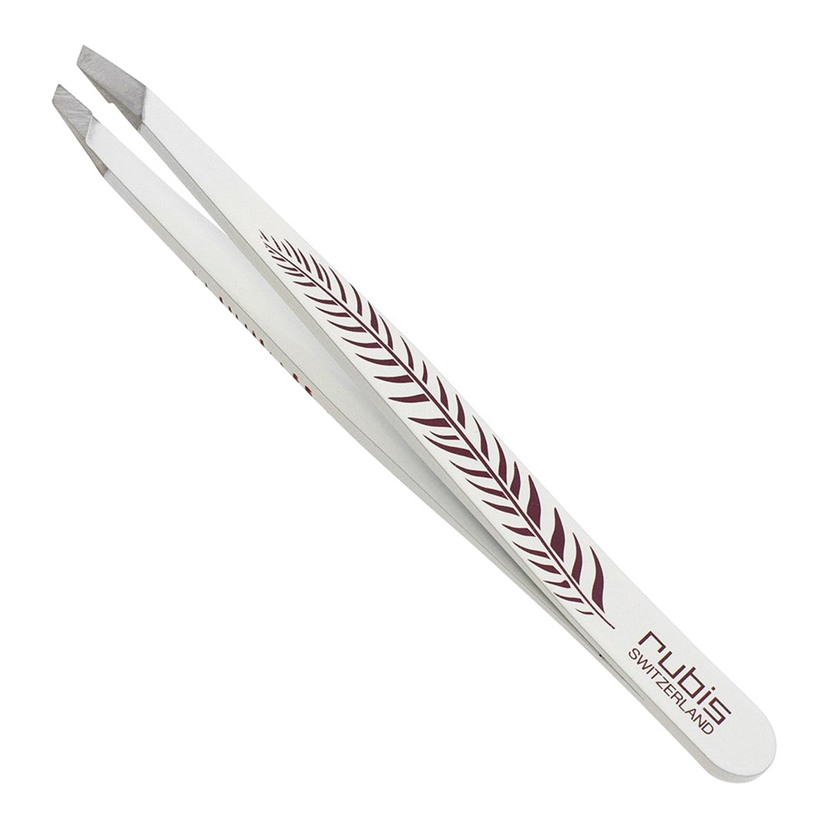 Rubis Slant Tweezer