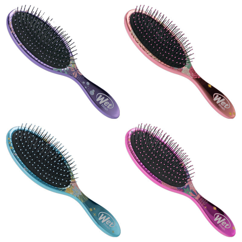 WetBrush Disney Princess Detangler