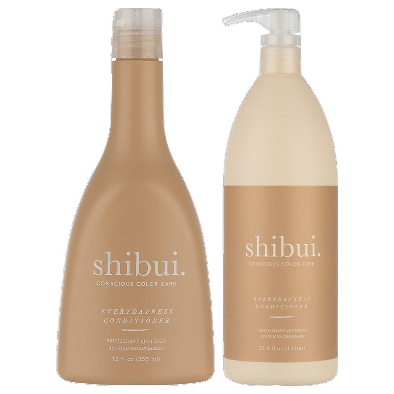 Shibui Everydayness Conditioner