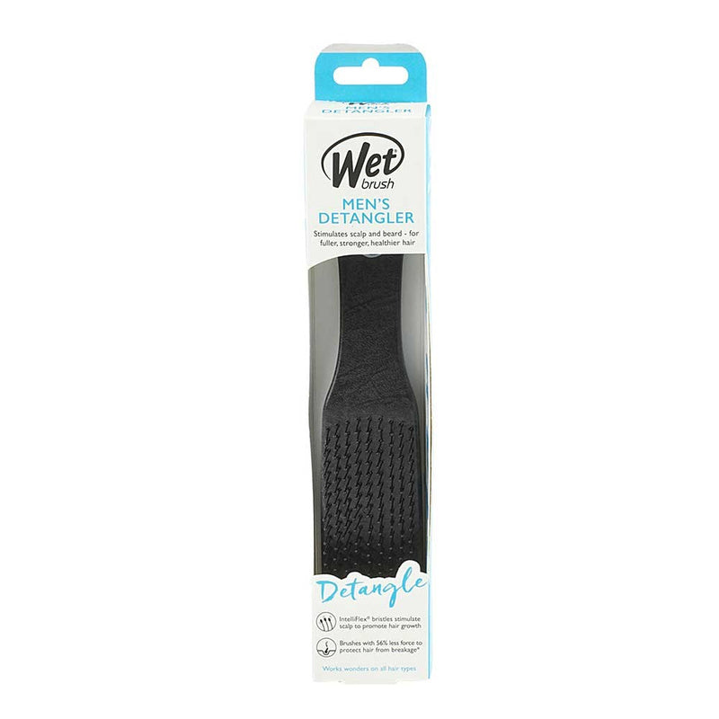 WetBrush Mens Detangler (Black)