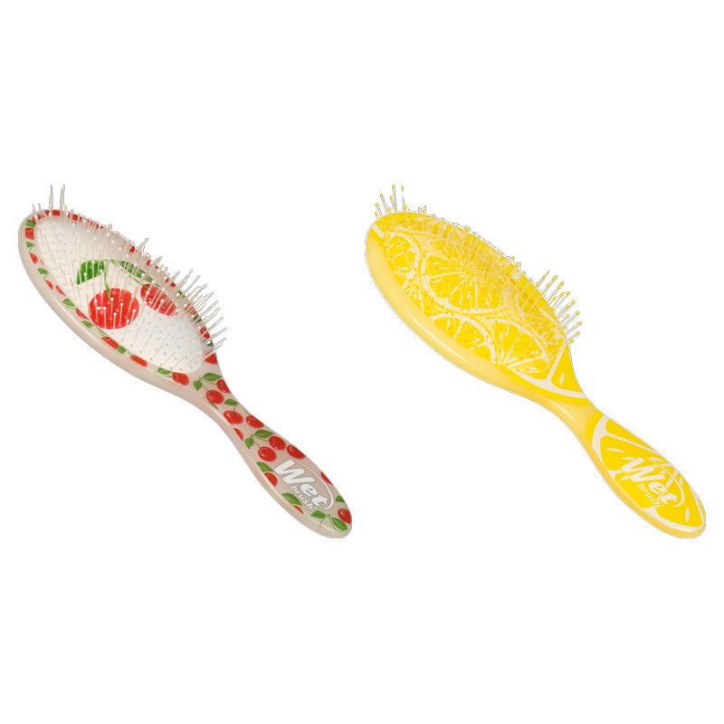 WetBrush Tutti Fruitti Detangler