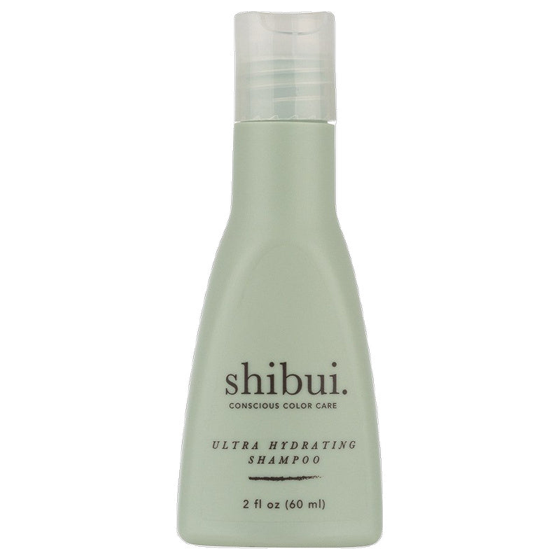 Shibui Ultra Hydrating Shampoo