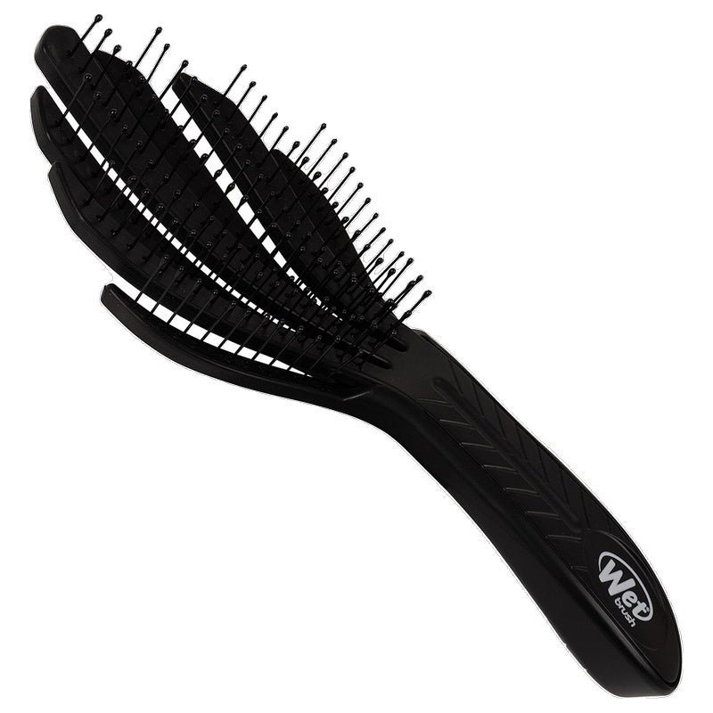 WetBrush Go Green Curl Detangler