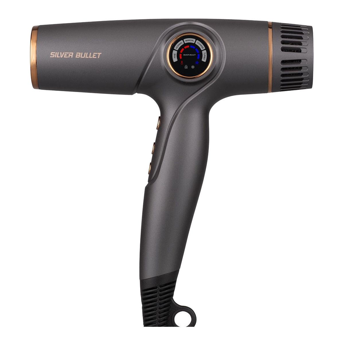 Silver Bullet JetLiner Hair Dryer