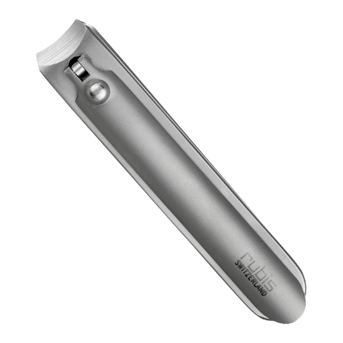 Rubis Straight Handle Nail Clipper
