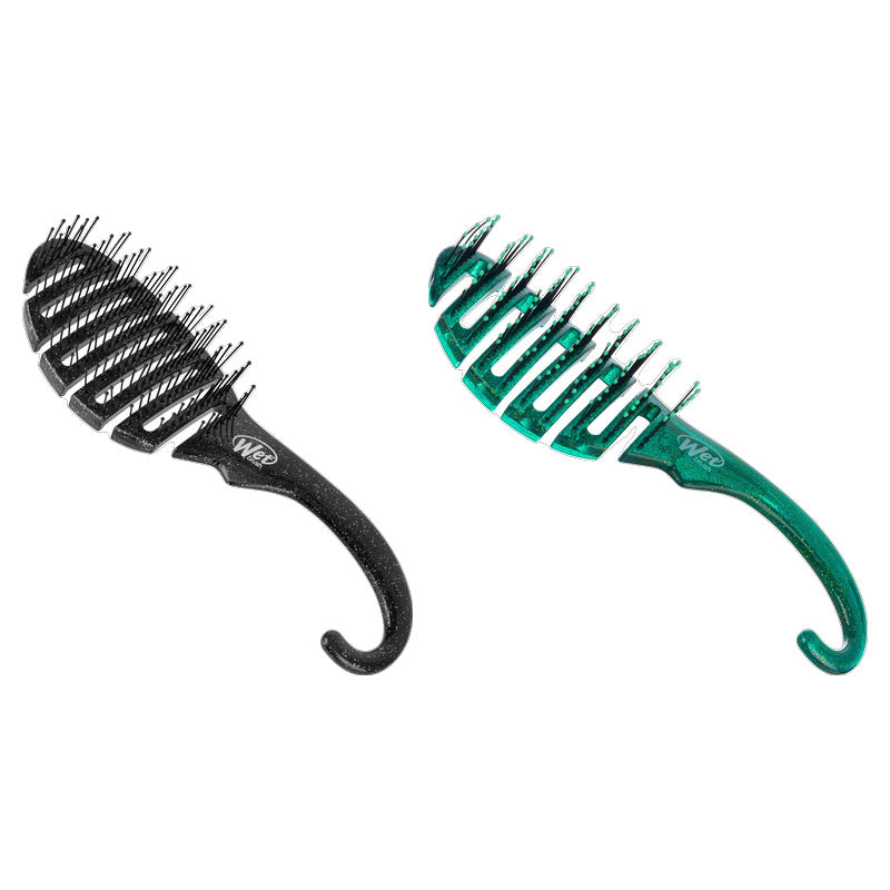 WetBrush Shower Detangler