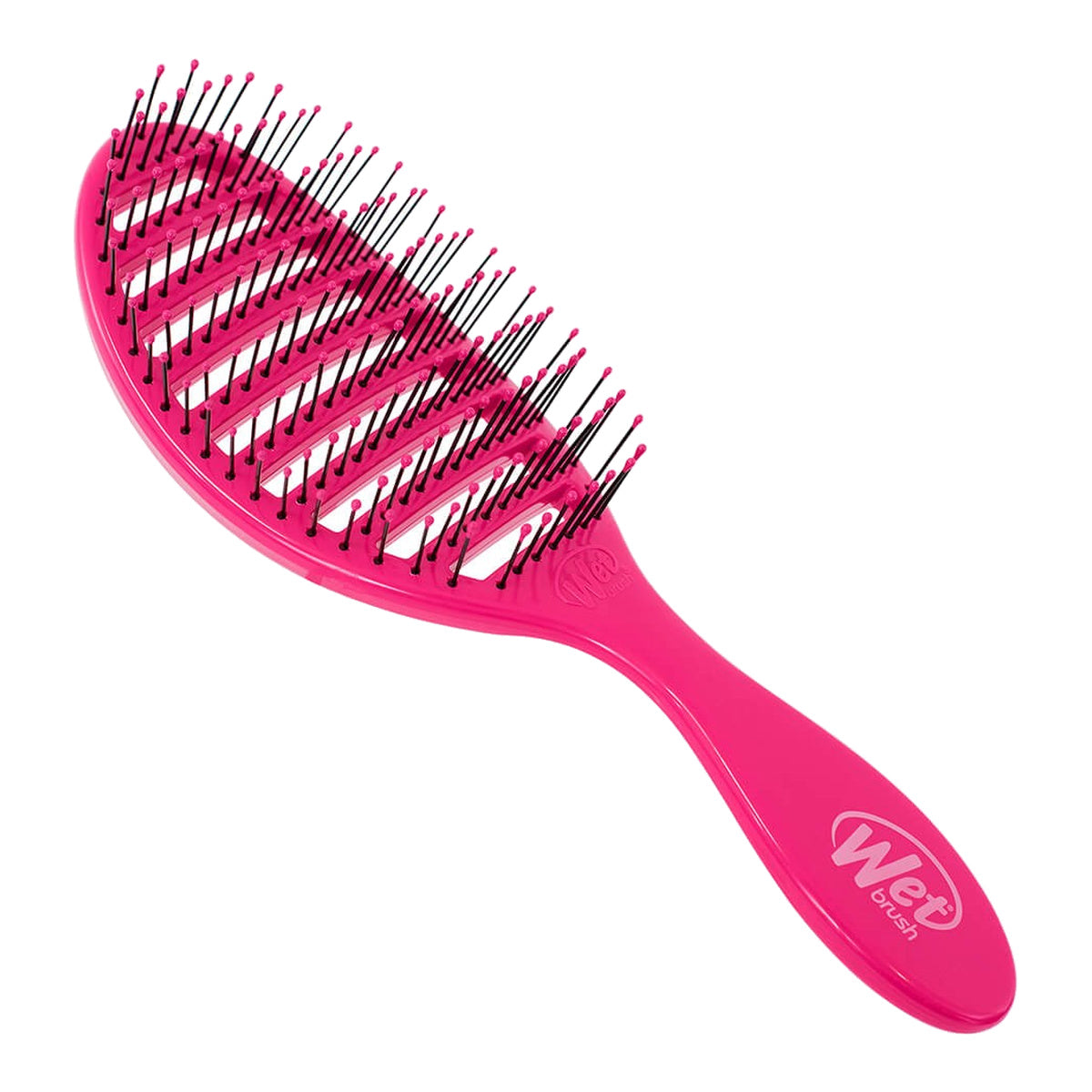 WetBrush Speed Dry Hair Brush (Pink)