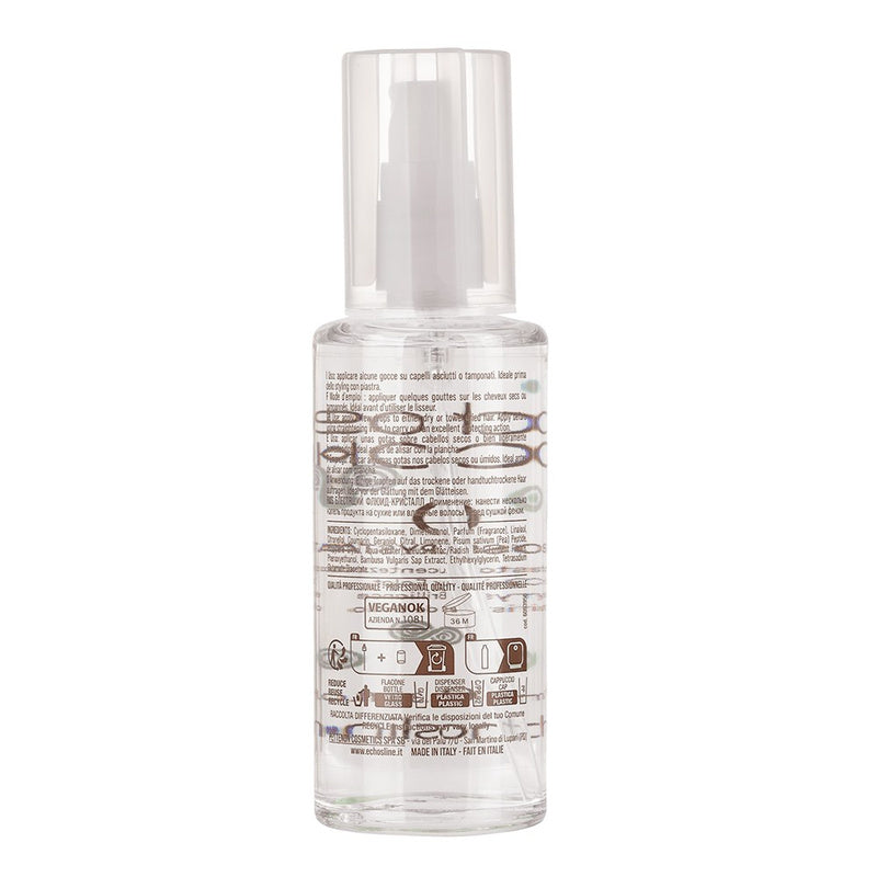 Echos Look Gloss Crystal 100mL