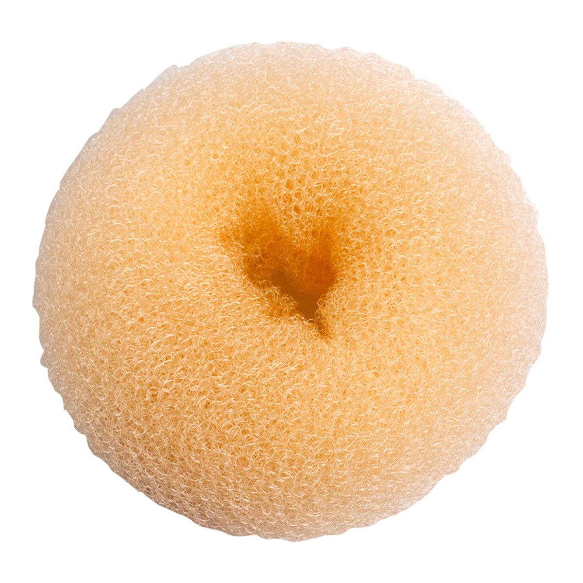 Dress Me Up Hair Donut Blonde