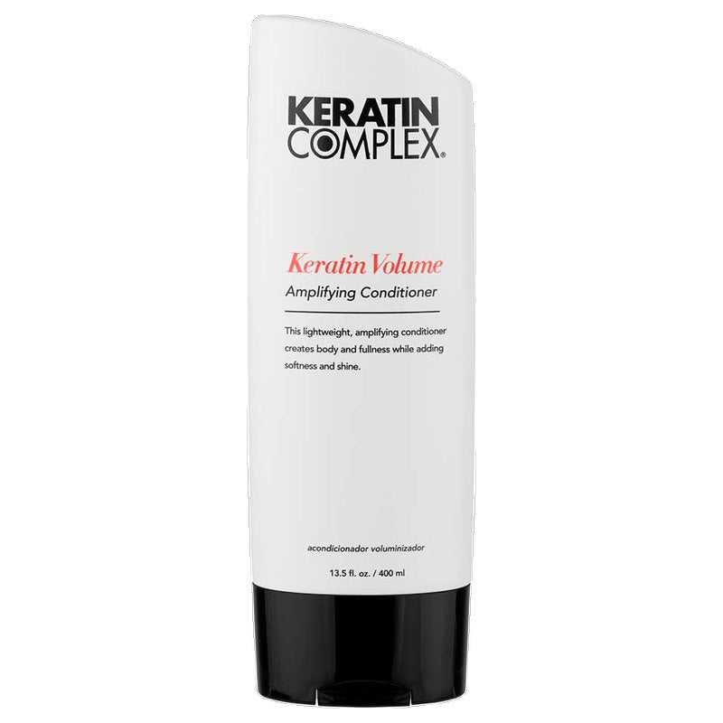 Keratin Complex Keratin Volume Conditioner