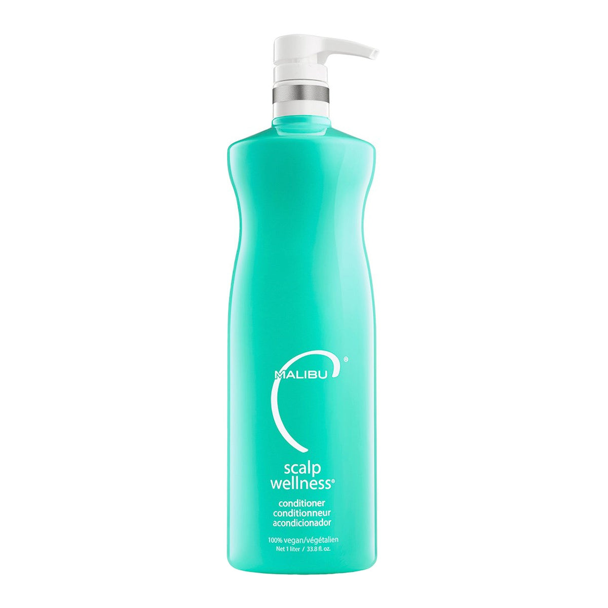 Malibu C Scalp Conditioner 1L