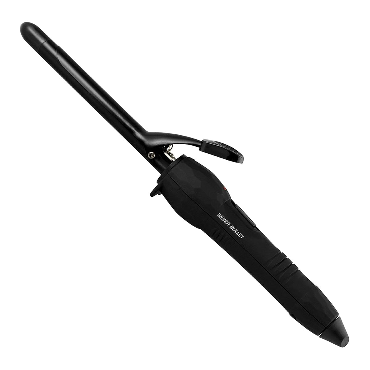 Silver Bullet City Chic Curling Iron