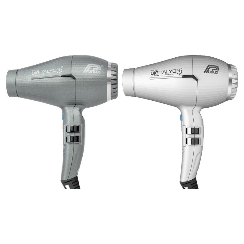 Parlux DigitAlyon Hair Dryer