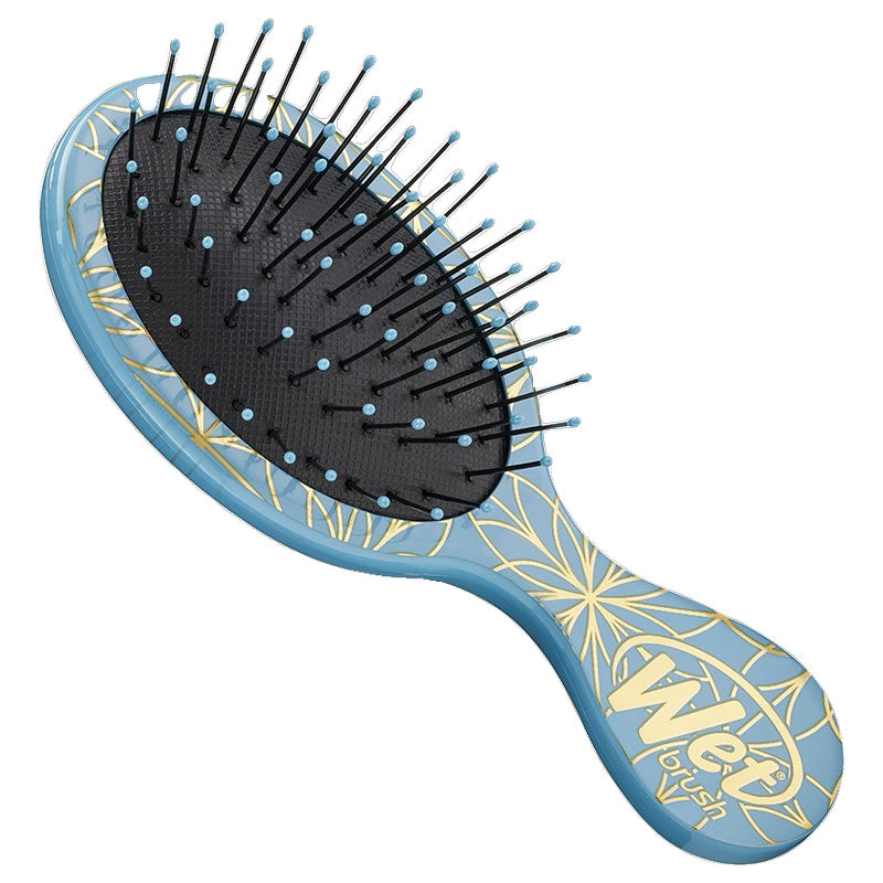 WetBrush Geo Mini Detangler